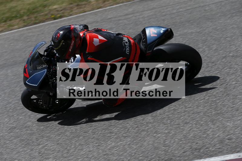 /18 05.06.2026  TZ Motorsport ADR/Gruppe rot/17